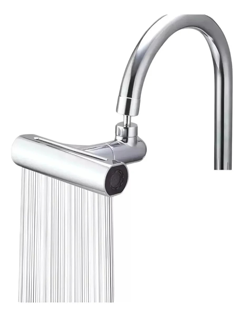 GRIFO GENERICO UNIVERSAL 360°